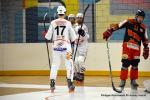 Photo hockey reportage N2 : Une faim de loup