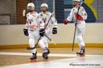 Photo hockey reportage N2 : Une faim de loup