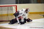 Photo hockey reportage N2 : Une faim de loup