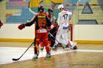 Photo hockey reportage N2 : Une faim de loup