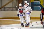 Photo hockey reportage N2 : Une faim de loup