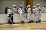 Photo hockey reportage N2 : Une faim de loup