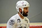 Photo hockey reportage N2 : Une faim de loup