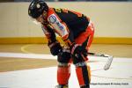 Photo hockey reportage N2 : Une faim de loup