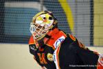 Photo hockey reportage N2 : Une faim de loup