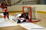 Photo hockey reportage N2 : Une faim de loup