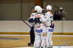 Photo hockey reportage N2 : Une faim de loup