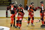 Photo hockey reportage N2 : Une faim de loup