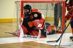 Photo hockey reportage N2 : Une faim de loup