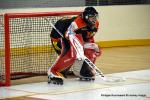 Photo hockey reportage N2 : Une faim de loup