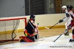 Photo hockey reportage N2 : Une faim de loup