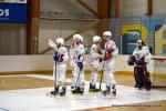 Photo hockey reportage N2 : Une faim de loup