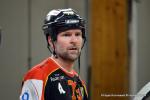 Photo hockey reportage N2 : Une faim de loup