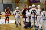 Photo hockey reportage N2 : Une faim de loup