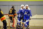 Photo hockey reportage N2 1/4 : Besanon dmarre bien