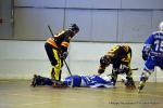 Photo hockey reportage N2 1/4 : Besanon dmarre bien