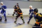 Photo hockey reportage N2 1/4 : Besanon dmarre bien