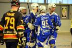 Photo hockey reportage N2 1/4 : Besanon dmarre bien