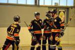 Photo hockey reportage N2 1/4 : Besanon dmarre bien