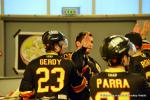 Photo hockey reportage N2 1/4 : Besanon dmarre bien