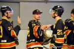 Photo hockey reportage N2 1/4 : Besanon dmarre bien