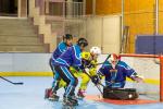 Photo hockey reportage N3 - Villard bonnot A vs Bourg en Bresse 