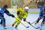 Photo hockey reportage N3 - Villard bonnot A vs Bourg en Bresse 