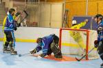 Photo hockey reportage N3 - Villard bonnot A vs Bourg en Bresse 