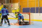 Photo hockey reportage N3 - Villard bonnot A vs Bourg en Bresse 