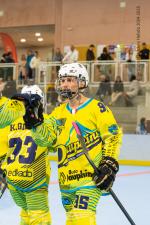 Photo hockey reportage N3 - Villard bonnot A vs Bourg en Bresse 