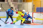 Photo hockey reportage N3 - Villard bonnot A vs Bourg en Bresse 