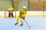 Photo hockey reportage N3 - Villard bonnot A vs Bourg en Bresse 