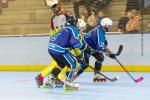 Photo hockey reportage N3 - Villard bonnot A vs Bourg en Bresse 