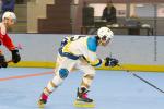 Photo hockey reportage N3 : Villard Bonnot B vs Aix en provence