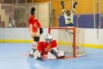 Photo hockey reportage N3 : Villard Bonnot B vs Aix en provence