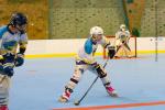 Photo hockey reportage N3 : Villard Bonnot B vs Aix en provence