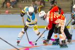 Photo hockey reportage N3 : Villard Bonnot B vs Aix en provence