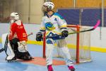 Photo hockey reportage N3 : Villard Bonnot B vs Aix en provence