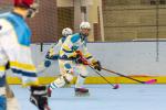 Photo hockey reportage N3 : Villard Bonnot B vs Aix en provence