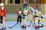 Photo hockey reportage N3 : Villard Bonnot B vs Aix en provence