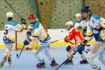 Photo hockey reportage N3 : Villard Bonnot B vs Aix en provence