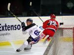 Photo hockey reportage Nantes vs Anglet - Summer Ice Trophy Match 5