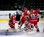 Photo hockey reportage Nantes vs Anglet - Summer Ice Trophy Match 5