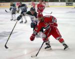 Photo hockey reportage Nantes vs Anglet - Summer Ice Trophy Match 5