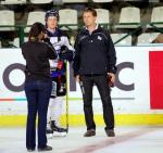 Photo hockey reportage Nantes vs Anglet - Summer Ice Trophy Match 5