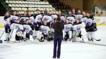 Photo hockey reportage Nantes vs Anglet - Summer Ice Trophy Match 5