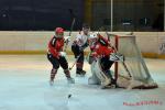 Photo hockey reportage Neuilly - Caen/Brest : finale fminine