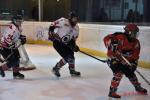 Photo hockey reportage Neuilly - Caen/Brest : finale fminine