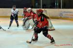 Photo hockey reportage Neuilly - Caen/Brest : finale fminine