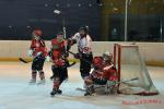 Photo hockey reportage Neuilly - Caen/Brest : finale fminine